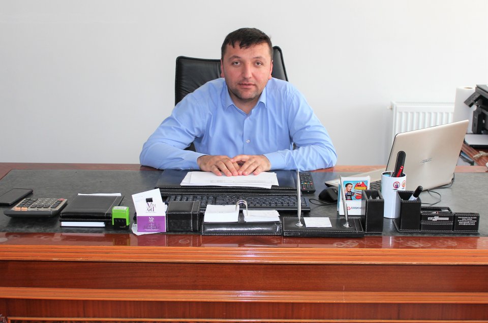 İsmail KUBİLAY